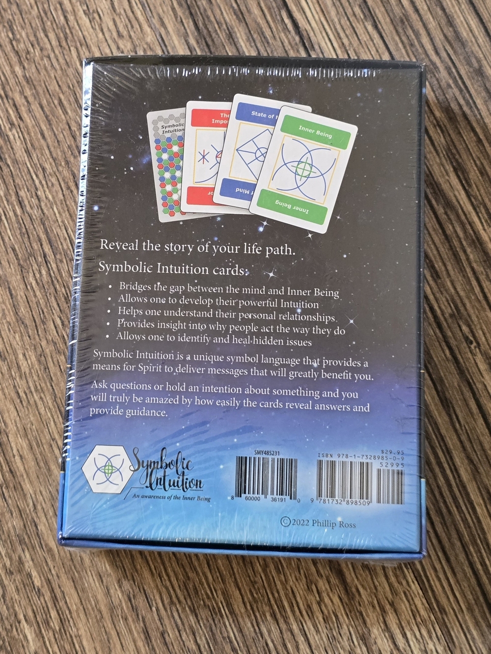 Doreen Virtue Tarot-Oracle Card Lot -Goddess Guidance, Fairy, Etc... - Picture 13 of 13